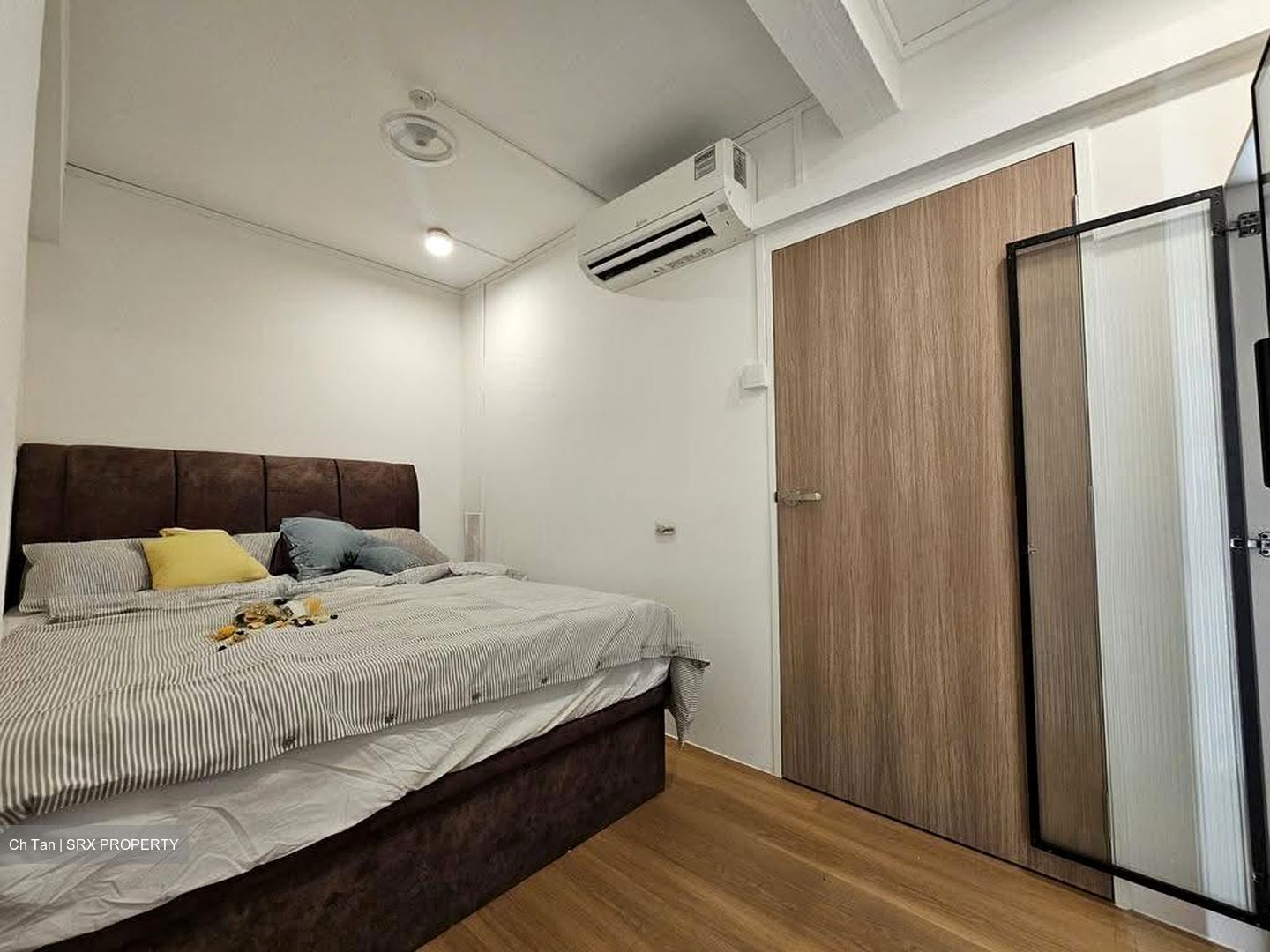 Blk 37 Rumah Tinggi View (Bukit Merah), HDB 3 Rooms #625004981